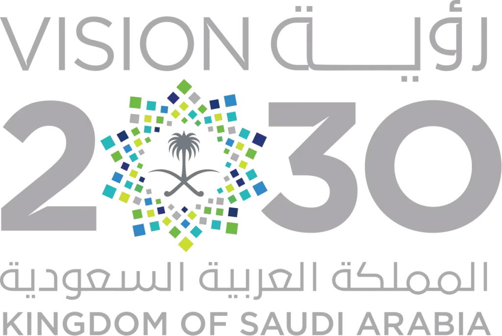 Saudi Vision 2030